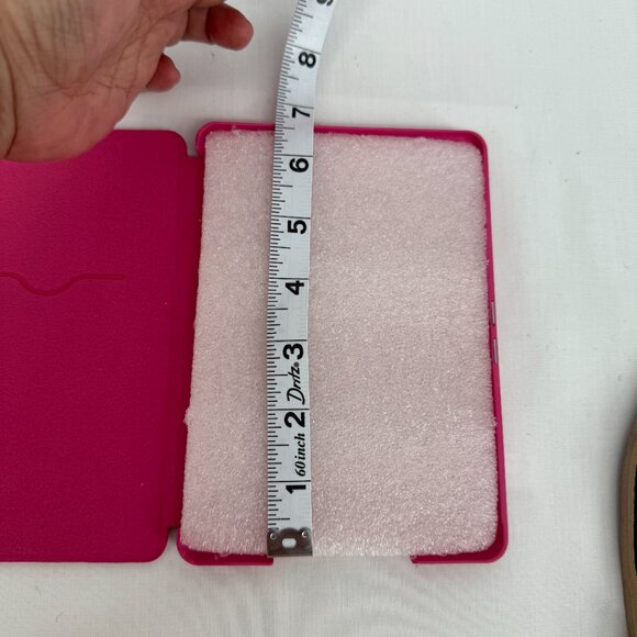 Kindle Paperwhite Case Pink - Picture 6 of 7